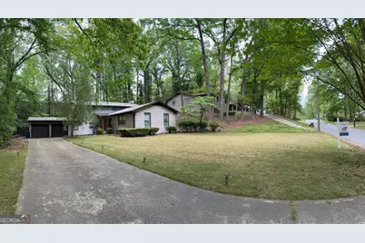 3629 Embry Circle Circle, Atlanta, GA 30341 - Photo 11