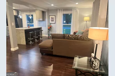 3629 Embry Circle Circle, Atlanta, GA 30341 - Photo 3