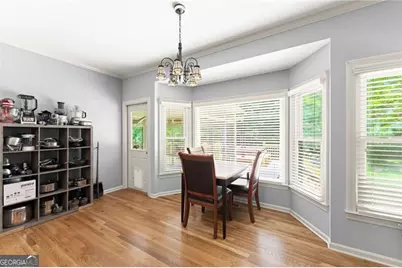 1199 Mountainside Trace NW, Kennesaw, GA 30152 - Photo 17