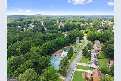 1199 Mountainside Trace NW, Kennesaw, GA 30152 - Photo 57