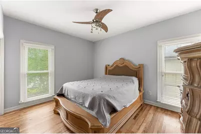 1199 Mountainside Trace NW, Kennesaw, GA 30152 - Photo 27