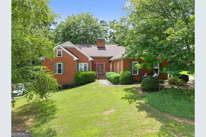 1199 Mountainside Trace NW, Kennesaw, GA 30152 - Photo 3