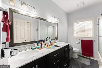 1199 Mountainside Trace NW, Kennesaw, GA 30152 - Photo 29
