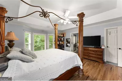 1199 Mountainside Trace NW, Kennesaw, GA 30152 - Photo 23