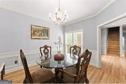 1199 Mountainside Trace NW, Kennesaw, GA 30152 - Photo 9