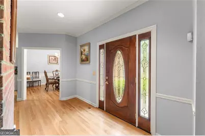 1199 Mountainside Trace NW, Kennesaw, GA 30152 - Photo 7