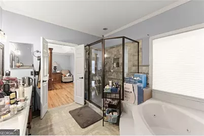 1199 Mountainside Trace NW, Kennesaw, GA 30152 - Photo 25