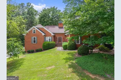 1199 Mountainside Trace NW, Kennesaw, GA 30152 - Photo 63