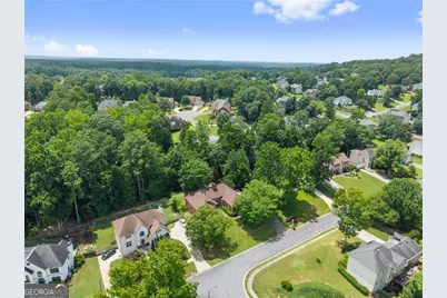 1199 Mountainside Trace NW, Kennesaw, GA 30152 - Photo 51
