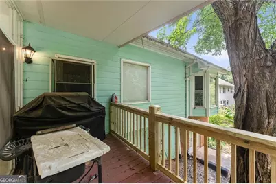 1199 Mountainside Trace NW, Kennesaw, GA 30152 - Photo 41