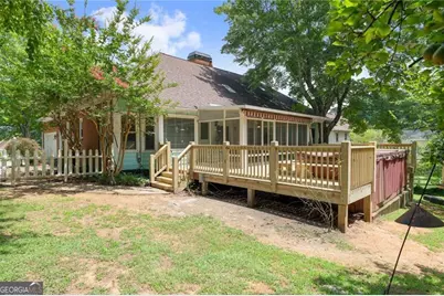 1199 Mountainside Trace NW, Kennesaw, GA 30152 - Photo 47