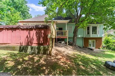 1199 Mountainside Trace NW, Kennesaw, GA 30152 - Photo 45