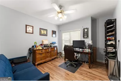 1199 Mountainside Trace NW, Kennesaw, GA 30152 - Photo 31