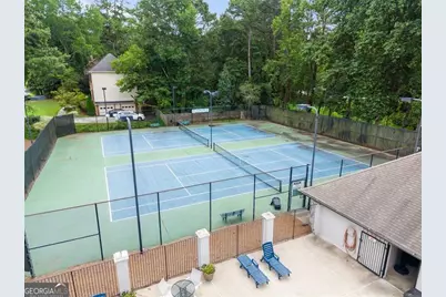 1199 Mountainside Trace NW, Kennesaw, GA 30152 - Photo 61