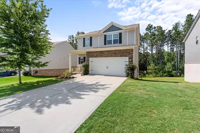 302 Augusta Woods Drive, Villa Rica, GA 30180 - Photo 3