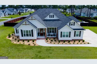 7304 Tillman Branch Drive, Hahira, GA 31632 - Photo 3
