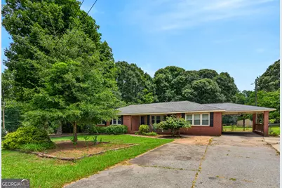 150 Glenda Drive, Lagrange, GA 30241 - Photo 3