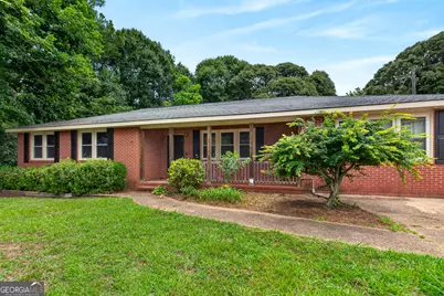 150 Glenda Drive, Lagrange, GA 30241 - Photo 5