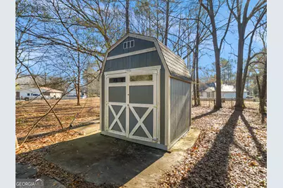 1626 Pinebrook Drive, Griffin, GA 30224 - Photo 47