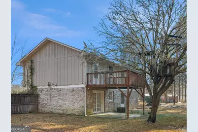 1626 Pinebrook Drive, Griffin, GA 30224 - Photo 49