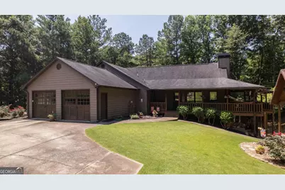 146 Scoggins Path, Dallas, GA 30157 - Photo 3