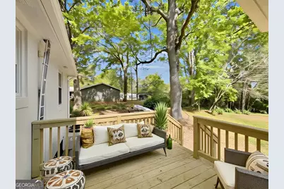 130 Woody Lane, Athens, GA 30605 - Photo 23