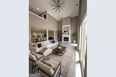 145 Windy Ridge Court, Fayetteville, GA 30214 - Photo 5