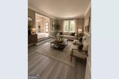 145 Windy Ridge Court, Fayetteville, GA 30214 - Photo 5