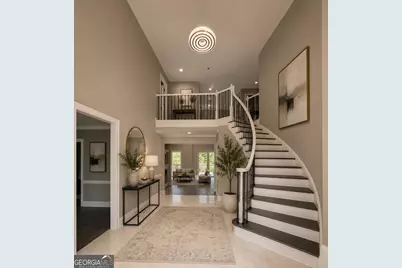 145 Windy Ridge Court, Fayetteville, GA 30214 - Photo 3