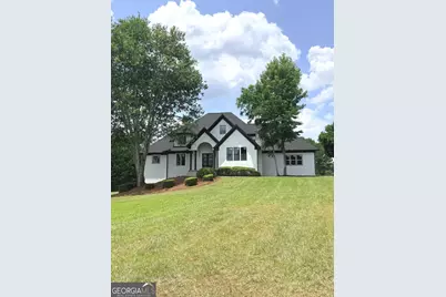 145 Windy Ridge Court, Fayetteville, GA 30214 - Photo 1