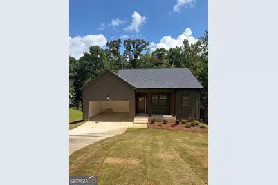91 Willow Leaf Drive, Buchanan, GA 30113 - Photo 1