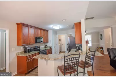 99 Smokey Ridge Drive, Newnan, GA 30263 - Photo 11
