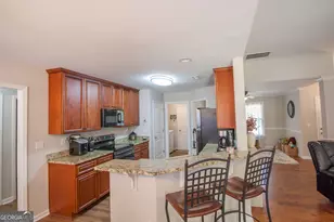 99 Smokey Ridge Dr, Newnan, GA 30263 - Photo 11
