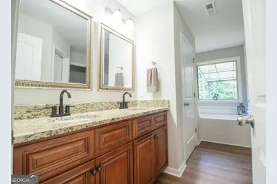 99 Smokey Ridge Drive, Newnan, GA 30263 - Photo 15