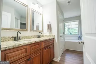99 Smokey Ridge Dr, Newnan, GA 30263 - Photo 15