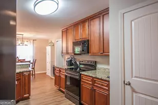 99 Smokey Ridge Dr, Newnan, GA 30263 - Photo 9
