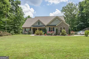 99 Smokey Ridge Dr, Newnan, GA 30263 - Photo 1