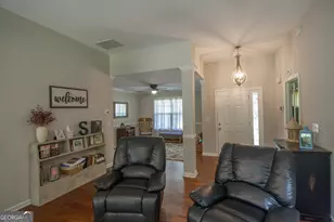 99 Smokey Ridge Dr, Newnan, GA 30263 - Photo 5