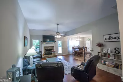 99 Smokey Ridge Drive, Newnan, GA 30263 - Photo 3