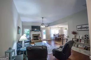 99 Smokey Ridge Dr, Newnan, GA 30263 - Photo 3