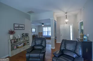 99 Smokey Ridge Dr, Newnan, GA 30263 - Photo 5