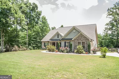 99 Smokey Ridge Drive, Newnan, GA 30263 - Photo 25