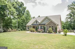 99 Smokey Ridge Dr, Newnan, GA 30263 - Photo 25