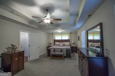 99 Smokey Ridge Drive, Newnan, GA 30263 - Photo 13