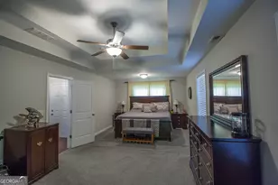 99 Smokey Ridge Dr, Newnan, GA 30263 - Photo 13