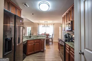 99 Smokey Ridge Dr, Newnan, GA 30263 - Photo 7
