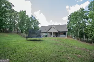 99 Smokey Ridge Dr, Newnan, GA 30263 - Photo 21