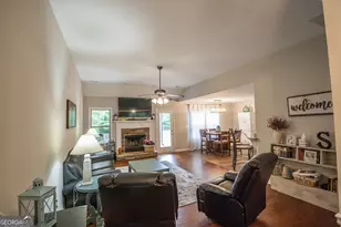 99 Smokey Ridge Dr, Newnan, GA 30263 - Photo 3
