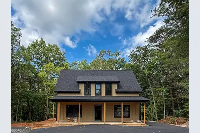 141 Forest Glen Drive, Cleveland, GA 30528 - Photo 3