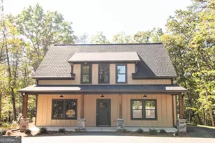 141 Frst Gln Dr, Cleveland, GA 30528 - Photo 1